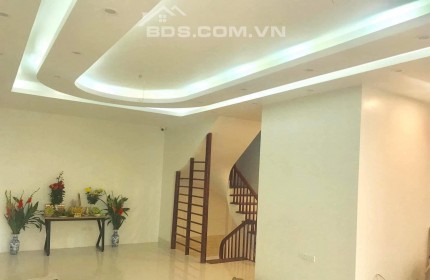 Lô góc, ô tô tránh, KD, nhà đẹp ở luôn, Thái Hà, Đống Đa, 61 m2 x6t, mt rộng 6.3 m, 18tỷ5 TLCC